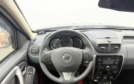Nissan Terrano III, 2019 год, 1 449 900 рублей, 7 фотография
