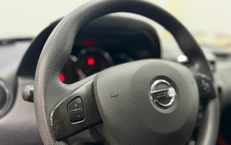 Nissan Terrano III, 2019 год, 1 449 900 рублей, 10 фотография