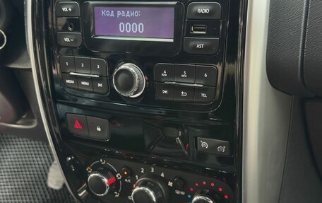 Nissan Terrano III, 2019 год, 1 449 900 рублей, 14 фотография