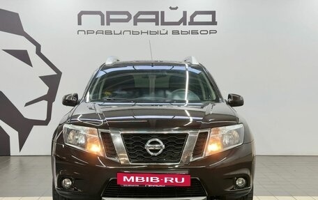Nissan Terrano III, 2019 год, 1 449 900 рублей, 2 фотография