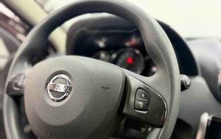 Nissan Terrano III, 2019 год, 1 449 900 рублей, 11 фотография