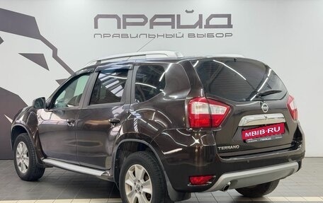 Nissan Terrano III, 2019 год, 1 449 900 рублей, 6 фотография