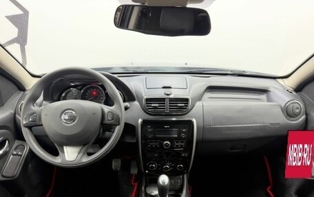 Nissan Terrano III, 2019 год, 1 449 900 рублей, 8 фотография
