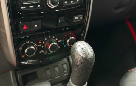 Nissan Terrano III, 2019 год, 1 449 900 рублей, 15 фотография