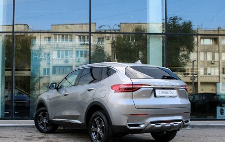 Haval F7 I, 2022 год, 1 800 000 рублей, 7 фотография
