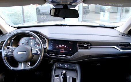 Haval F7 I, 2022 год, 1 800 000 рублей, 11 фотография