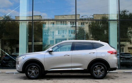 Haval F7 I, 2022 год, 1 800 000 рублей, 8 фотография