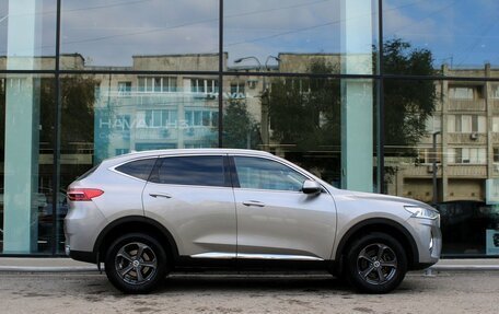 Haval F7 I, 2022 год, 1 800 000 рублей, 4 фотография