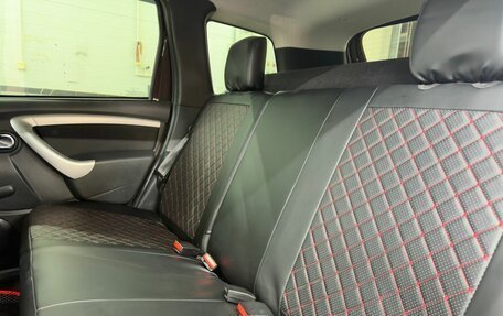 Nissan Terrano III, 2019 год, 1 449 900 рублей, 18 фотография