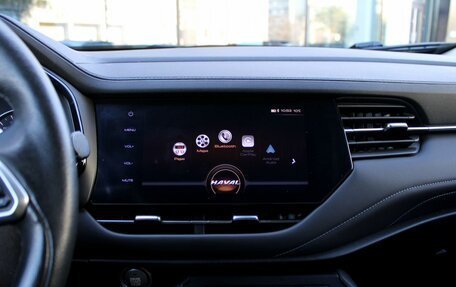 Haval F7 I, 2022 год, 1 800 000 рублей, 12 фотография