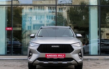 Haval F7 I, 2022 год, 1 800 000 рублей, 2 фотография