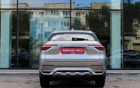 Haval F7 I, 2022 год, 1 800 000 рублей, 6 фотография