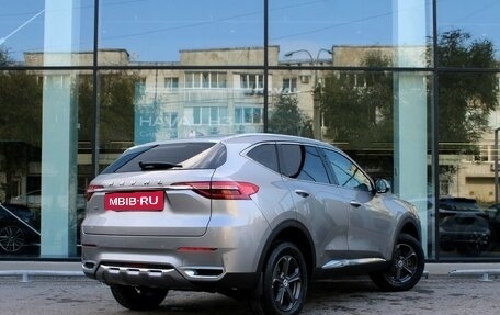 Haval F7 I, 2022 год, 1 800 000 рублей, 5 фотография