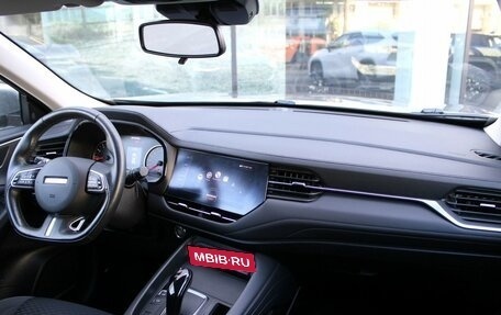 Haval F7 I, 2022 год, 1 800 000 рублей, 9 фотография