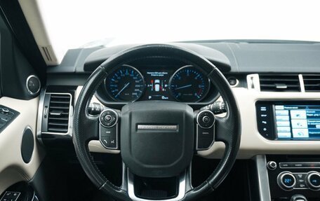 Land Rover Range Rover Sport II, 2015 год, 3 330 000 рублей, 8 фотография