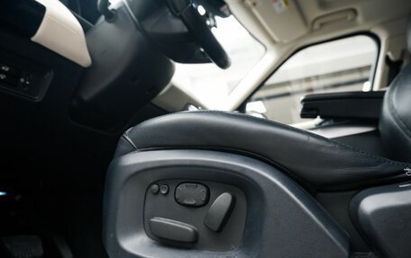 Land Rover Range Rover Sport II, 2015 год, 3 330 000 рублей, 14 фотография