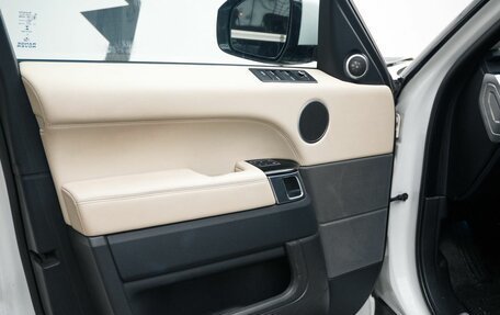 Land Rover Range Rover Sport II, 2015 год, 3 330 000 рублей, 11 фотография