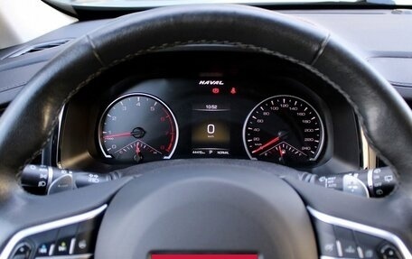 Haval F7 I, 2022 год, 1 800 000 рублей, 14 фотография