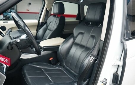 Land Rover Range Rover Sport II, 2015 год, 3 330 000 рублей, 10 фотография