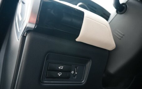 Land Rover Range Rover Sport II, 2015 год, 3 330 000 рублей, 15 фотография