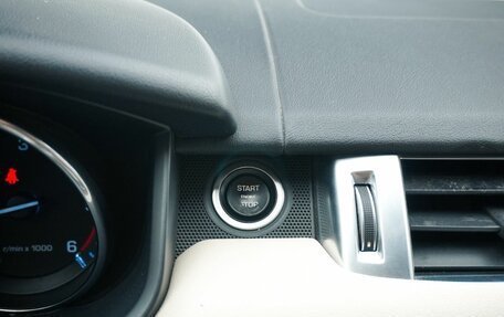 Land Rover Range Rover Sport II, 2015 год, 3 330 000 рублей, 17 фотография