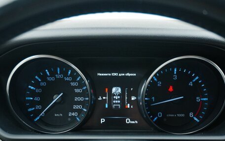 Land Rover Range Rover Sport II, 2015 год, 3 330 000 рублей, 16 фотография