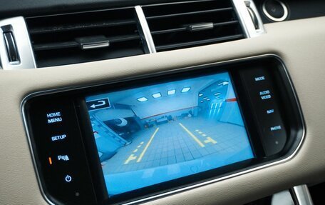 Land Rover Range Rover Sport II, 2015 год, 3 330 000 рублей, 19 фотография