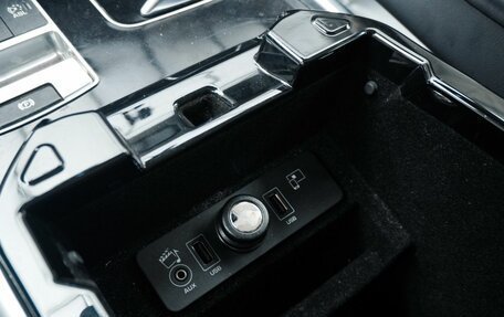 Land Rover Range Rover Sport II, 2015 год, 3 330 000 рублей, 25 фотография