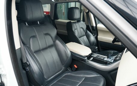 Land Rover Range Rover Sport II, 2015 год, 3 330 000 рублей, 27 фотография