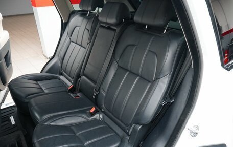 Land Rover Range Rover Sport II, 2015 год, 3 330 000 рублей, 29 фотография