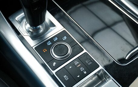 Land Rover Range Rover Sport II, 2015 год, 3 330 000 рублей, 23 фотография