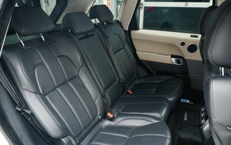 Land Rover Range Rover Sport II, 2015 год, 3 330 000 рублей, 32 фотография