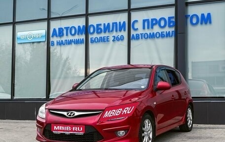 Hyundai i30 I, 2011 год, 749 000 рублей, 1 фотография