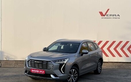 Haval Jolion, 2023 год, 1 975 000 рублей, 1 фотография