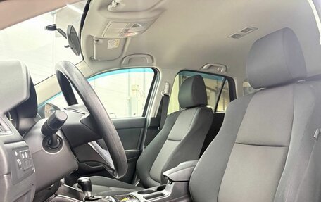 Mazda CX-5 II, 2016 год, 1 859 900 рублей, 7 фотография