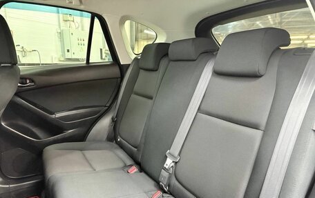Mazda CX-5 II, 2016 год, 1 859 900 рублей, 22 фотография