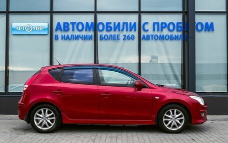 Hyundai i30 I, 2011 год, 749 000 рублей, 6 фотография