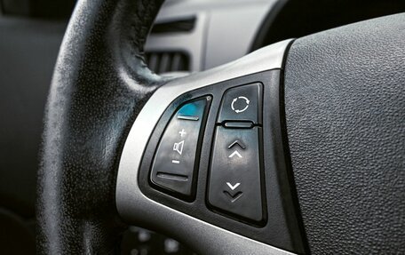 Hyundai i30 I, 2011 год, 749 000 рублей, 12 фотография