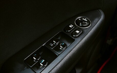 Hyundai i30 I, 2011 год, 749 000 рублей, 13 фотография