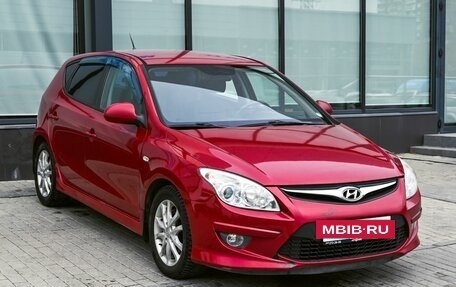 Hyundai i30 I, 2011 год, 749 000 рублей, 7 фотография