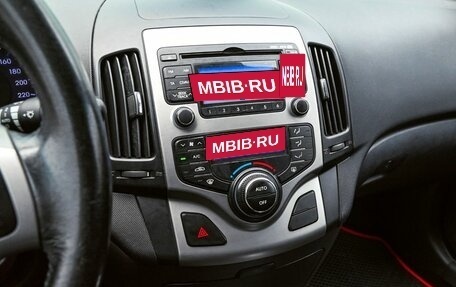 Hyundai i30 I, 2011 год, 749 000 рублей, 11 фотография