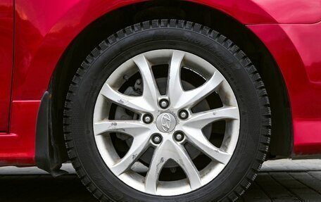Hyundai i30 I, 2011 год, 749 000 рублей, 20 фотография