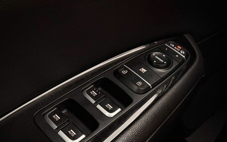 KIA Optima IV, 2017 год, 1 530 000 рублей, 21 фотография