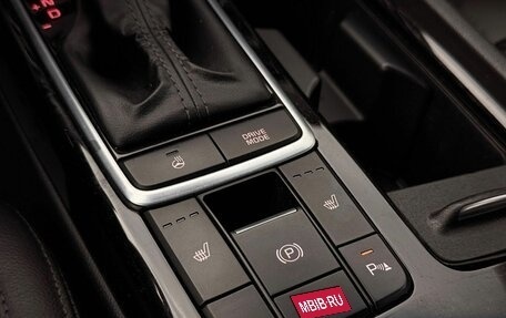 KIA Optima IV, 2017 год, 1 530 000 рублей, 23 фотография