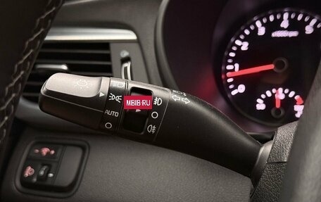 KIA Optima IV, 2017 год, 1 530 000 рублей, 18 фотография
