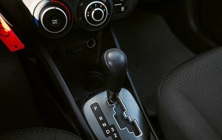 KIA Rio III рестайлинг, 2012 год, 837 000 рублей, 10 фотография