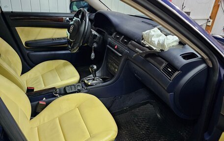 Audi A6, 1999 год, 250 000 рублей, 18 фотография