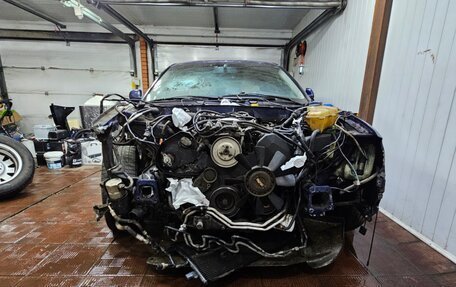 Audi A6, 1999 год, 250 000 рублей, 13 фотография