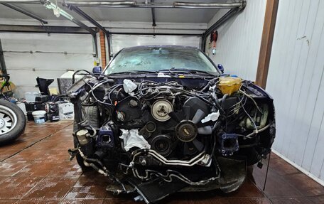 Audi A6, 1999 год, 250 000 рублей, 15 фотография