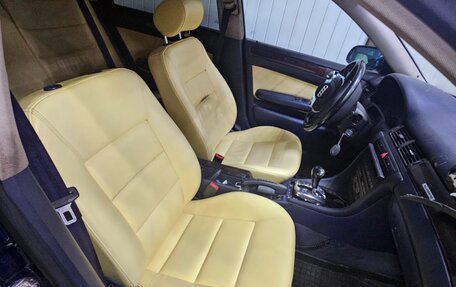 Audi A6, 1999 год, 250 000 рублей, 7 фотография
